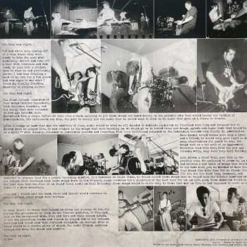 LP Kill Holiday: Seasonal