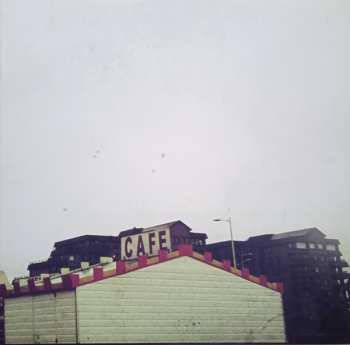 LP Kill It Kid: Feet Fall Heavy