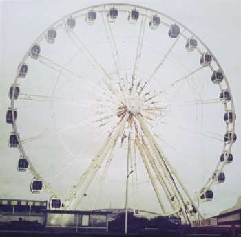 LP Kill It Kid: Feet Fall Heavy