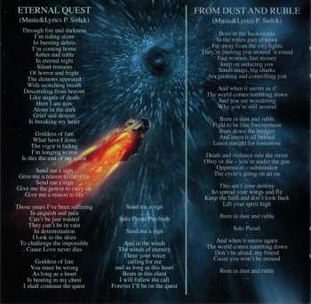 CD Iron Savior: Kill Or Get Killed LTD | DIGI
