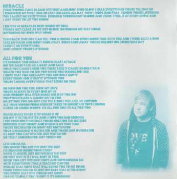 CD Kill Paradise: The Second Effect