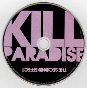 CD Kill Paradise: The Second Effect