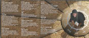 CD Killah Priest: Black August