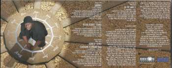 CD Killah Priest: Black August