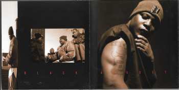 CD Killah Priest: Black August