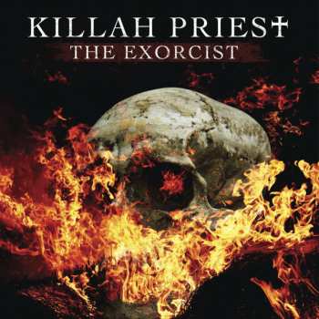 CD Killah Priest: The Exorcist