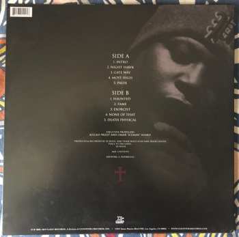LP Killah Priest: The Exorcist LTD