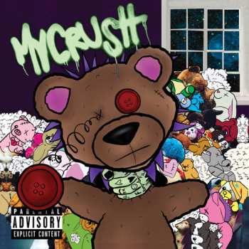 Album KILLBOY(4): MY CRUSH
