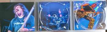 2CD Killer: hellfire