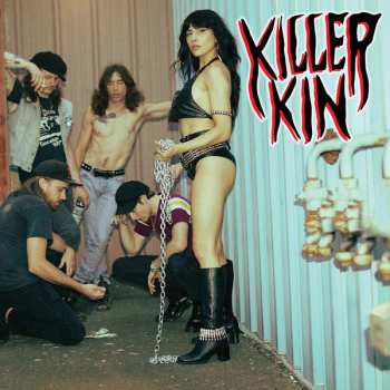 LP Killer Kin: Killer Kin