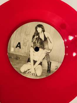 SP Killer Kin: Sonic Love NUM | CLR