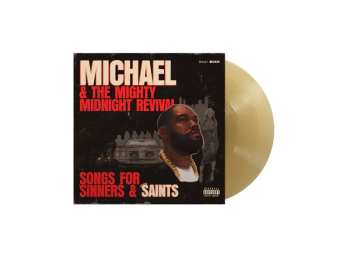Album Killer Mike: Michael & The Might Midnight Revival - Songs For Sinners & Saints