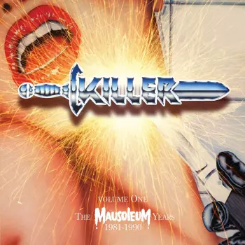 Volume One The Mausoleum Years 1981-1990
