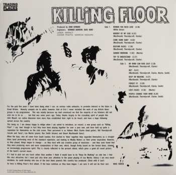 LP Killing Floor: Killing Floor