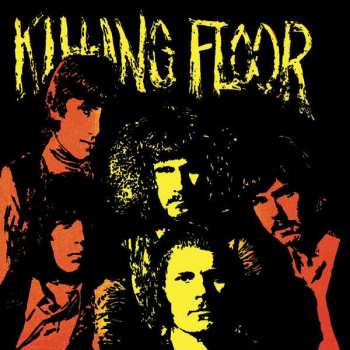 LP Killing Floor: Killing Floor