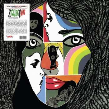 LP Killing Floor: Out Of Uranus LTD | CLR