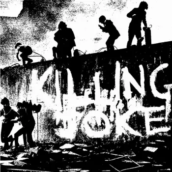 Killing Joke: Killing Joke