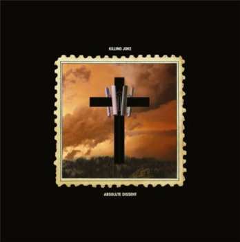 Album Killing Joke: Absolute Dissent