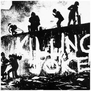 CD Killing Joke: Killing Joke