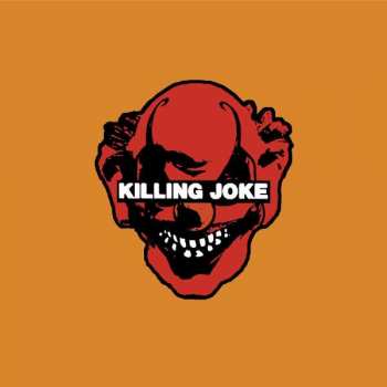 CD Killing Joke: Killing Joke