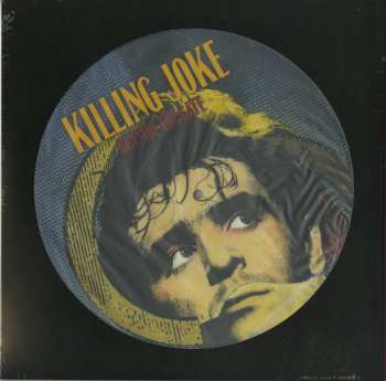 LP Killing Joke: Outside The Gate PIC | LTD