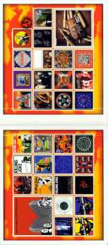 2CD Killing Joke: The Singles Collection 1979-2012