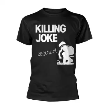 T-shirt Requiem