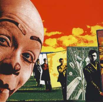 CD Killing Joke: What's This For...!
