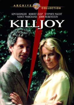 Album Killjoy: Killjoy