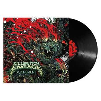 LP Killswitch Engage: Atonement