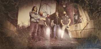 LP Killswitch Engage: Atonement
