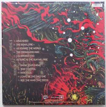LP Killswitch Engage: Atonement