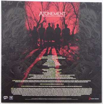 LP Killswitch Engage: Atonement