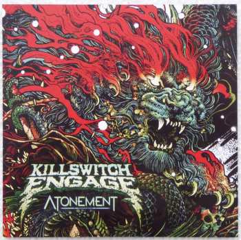 LP Killswitch Engage: Atonement