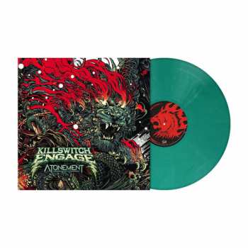 LP Killswitch Engage: Atonement CLR