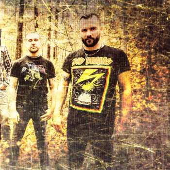 CD Killswitch Engage: Disarm The Descent 