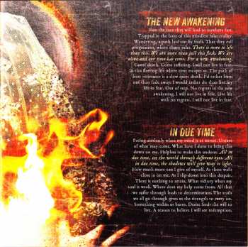 CD Killswitch Engage: Disarm The Descent 