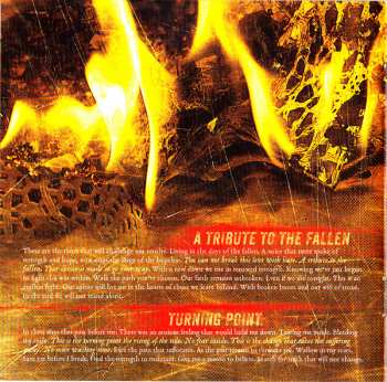 CD Killswitch Engage: Disarm The Descent 
