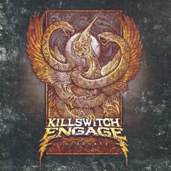 CD Killswitch Engage: Incarnate