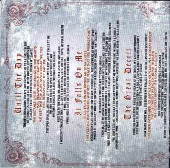 CD Killswitch Engage: Incarnate