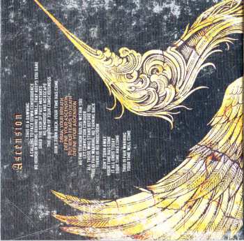 CD Killswitch Engage: Incarnate