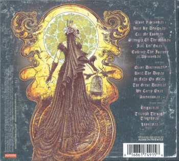 CD Killswitch Engage: Incarnate DLX