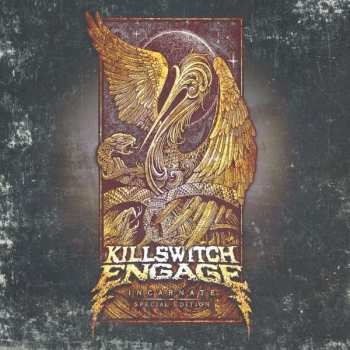 CD Killswitch Engage: Incarnate DLX