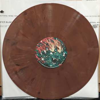 2LP Killswitch Engage: Live At The Palladium CLR