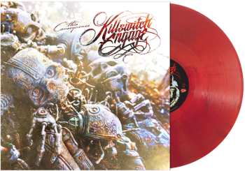 Album Killswitch Engage: This Consequence