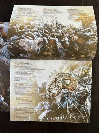 LP Killswitch Engage: This Consequence CLR | LTD