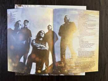 LP Killswitch Engage: This Consequence CLR | LTD