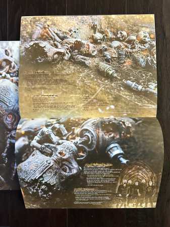 LP Killswitch Engage: This Consequence CLR | LTD