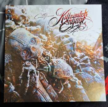 LP Killswitch Engage: This Consequence
