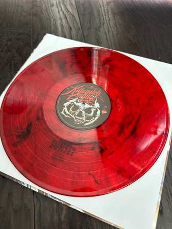 LP Killswitch Engage: This Consequence CLR | LTD